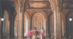 Desktop Screenshot of charmipena.com